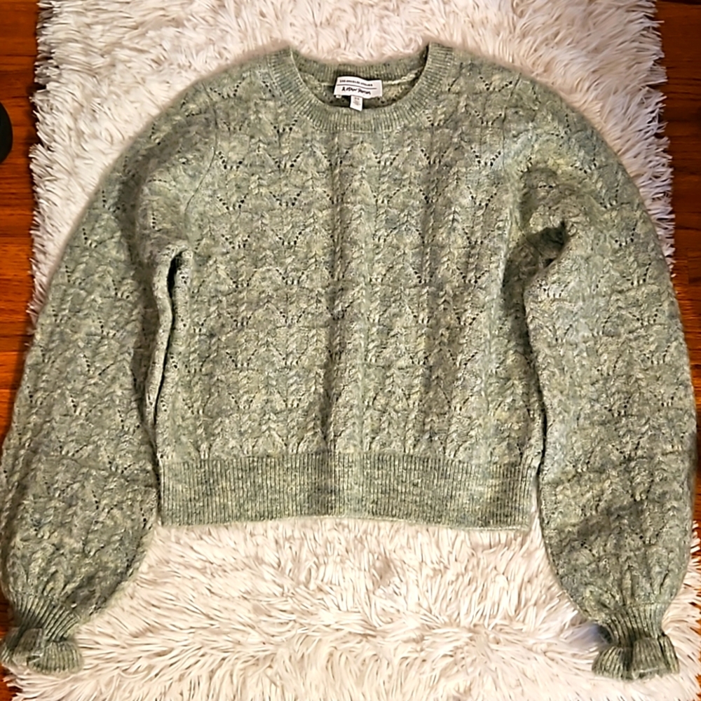 & other stories atelier Sweater